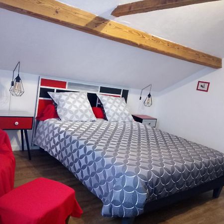 Chambres D'Hotes Toulaho Cazeres Екстер'єр фото