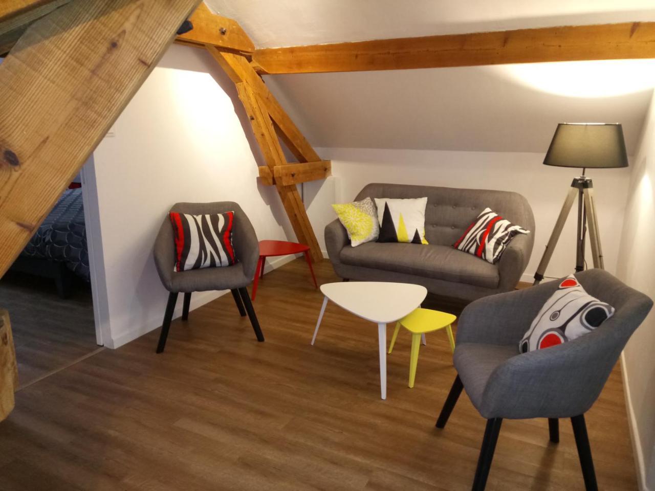 Chambres D'Hotes Toulaho Cazeres Екстер'єр фото